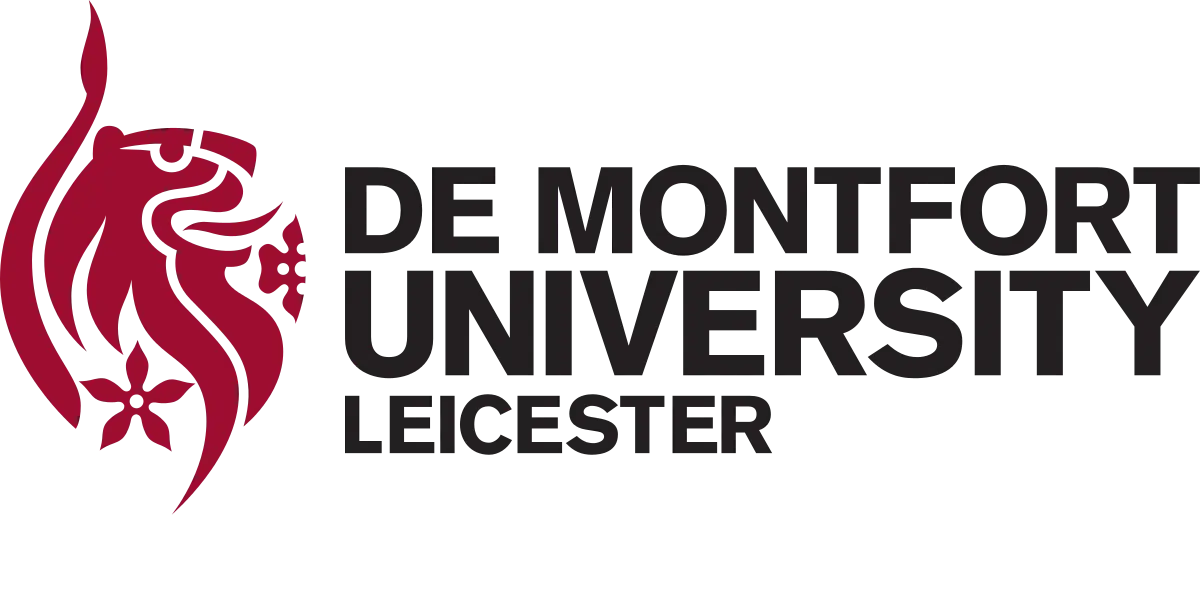 De-Montfort University Logo