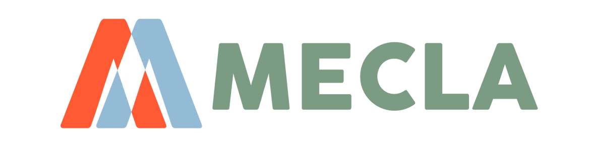MECLA Logo