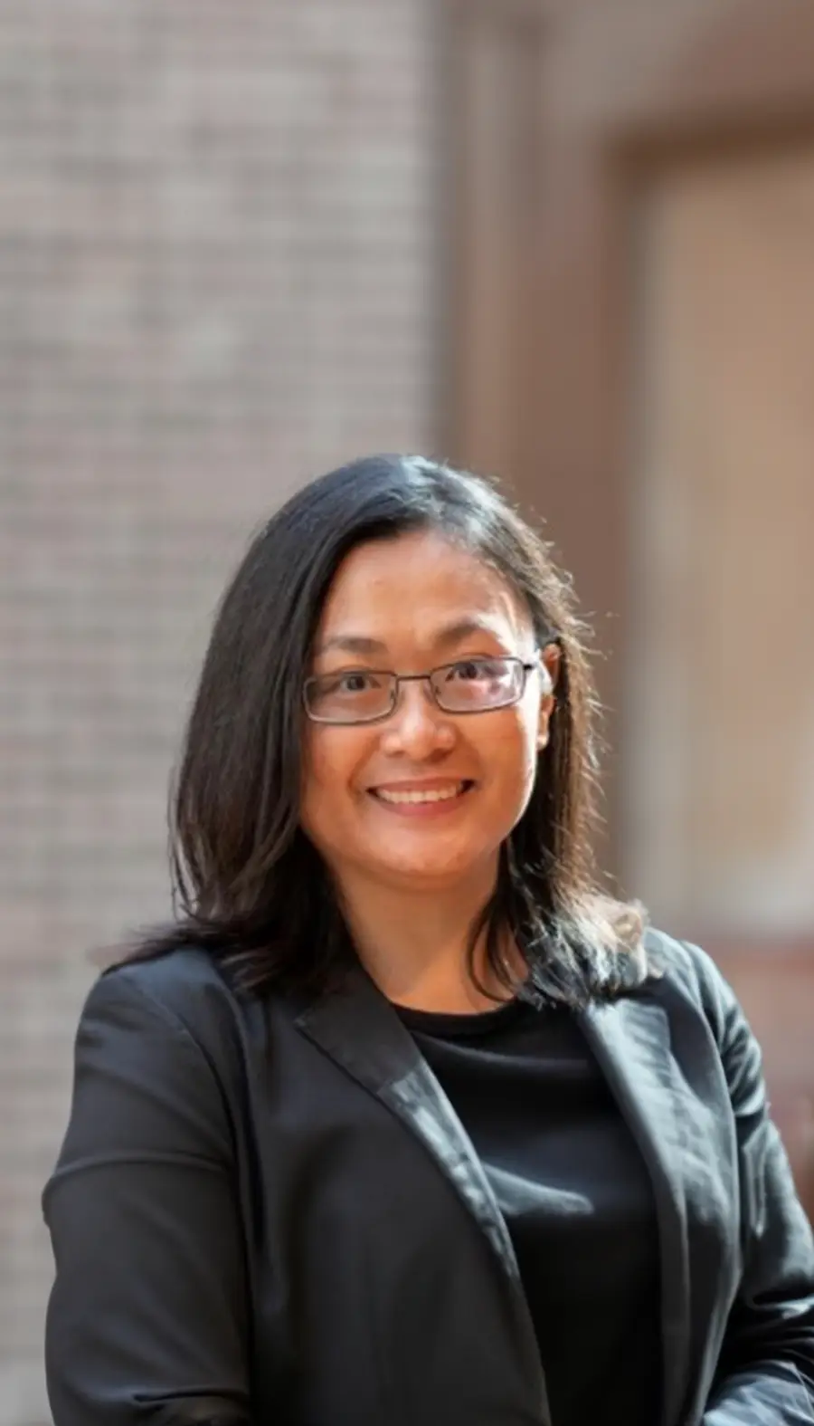 Distinguished Prof. Vivian Tam, 